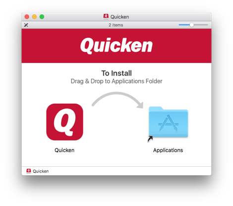quicken deluxe 2017 download for mac
